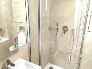 Prodej bytu 3+kk, Praha - Hrdlořezy, V třešňovce, 82 m2