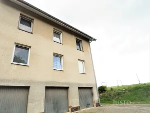 Pronájem bytu 2+1, Králova Lhota, 51 m2