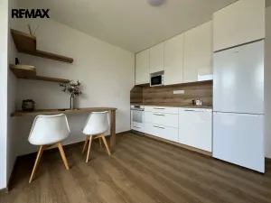 Pronájem bytu 1+kk, Olomouc, Camilla Sitteho, 27 m2