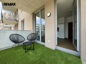 Pronájem bytu 1+kk, Olomouc, Camilla Sitteho, 27 m2