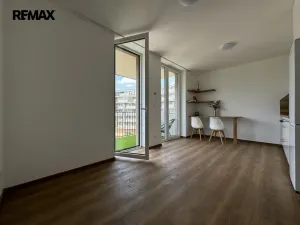 Pronájem bytu 1+kk, Olomouc, Camilla Sitteho, 27 m2