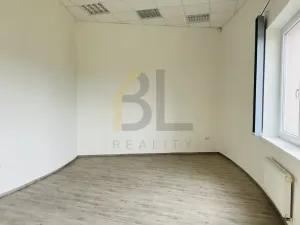 Pronájem kanceláře, Hodonín, Za Dráhou, 35 m2