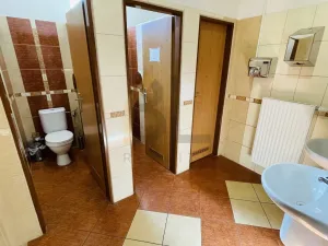 Pronájem kanceláře, Hodonín, Za Dráhou, 35 m2