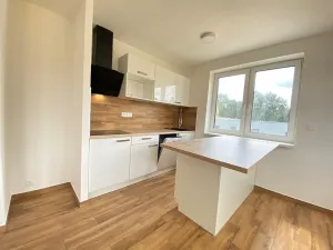 Pronájem bytu 2+kk, Milevsko, 5. května, 60 m2