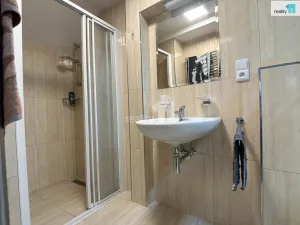 Pronájem bytu 2+1, Holešov, Nerudova, 55 m2