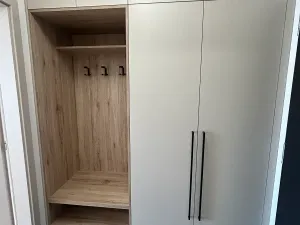 Pronájem bytu 1+kk, Písek, Pražská, 38 m2