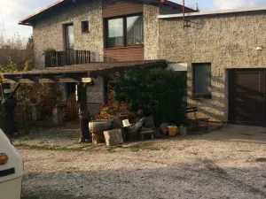 Prodej rodinného domu, Malé Svatoňovice, Zahradní, 265 m2