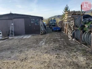 Prodej rodinného domu, Malé Svatoňovice, Zahradní, 265 m2
