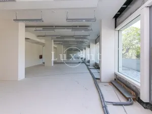 Pronájem obchodního prostoru, Praha - Nusle, Lomnického, 44 m2