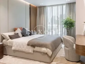 Prodej bytu 4+kk, Abú Zabí, Spojené arabské emiráty, 178 m2