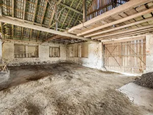 Prodej zemědělského objektu, Krasonice, 730 m2