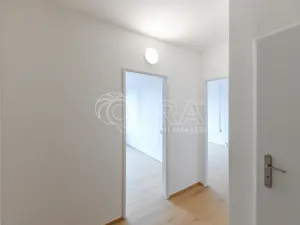 Pronájem bytu 2+kk, Praha - Kobylisy, Famfulíkova, 43 m2