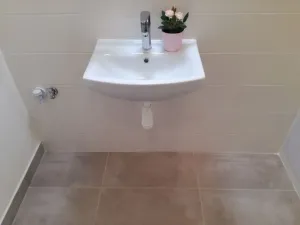 Pronájem bytu 1+1, Ostrava - Poruba, Maďarská, 39 m2