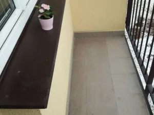 Pronájem bytu 1+1, Ostrava - Poruba, Maďarská, 39 m2