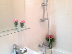 Pronájem bytu 2+1, Ostrava - Hrabůvka, Plzeňská, 55 m2