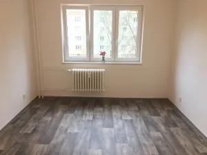 Pronájem bytu 2+1, Ostrava - Zábřeh, Patrice Lumumby, 55 m2