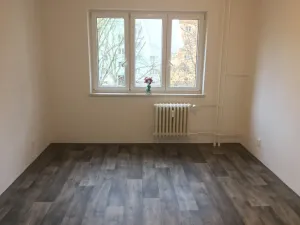 Pronájem bytu 2+1, Ostrava - Zábřeh, Patrice Lumumby, 55 m2