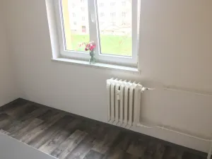 Pronájem bytu 2+1, Ostrava - Zábřeh, Patrice Lumumby, 55 m2