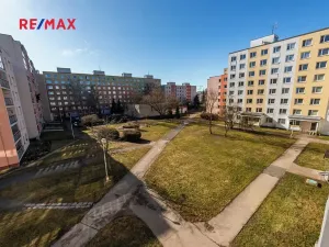 Prodej bytu 4+kk, Kladno, Vít. Nezvala, 70 m2