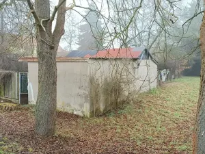 Prodej chaty, Kostelec nad Labem, Na Pískách, 24 m2