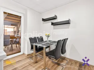 Prodej rodinného domu, Otrokovice, Přístavní, 82 m2