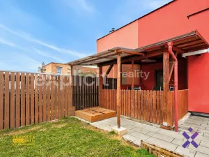 Prodej rodinného domu, Otrokovice, Přístavní, 82 m2