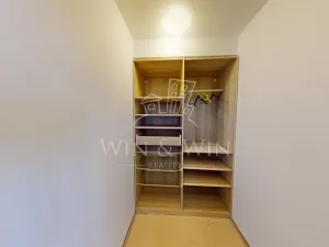 Pronájem bytu 3+kk, Brandýs nad Labem-Stará Boleslav, Rozmarýnová, 110 m2