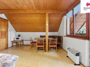 Prodej rodinného domu, Rotava, Růžové údolí, 170 m2