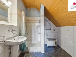 Prodej rodinného domu, Rotava, Růžové údolí, 170 m2