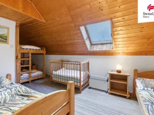 Prodej rodinného domu, Rotava, Růžové údolí, 170 m2