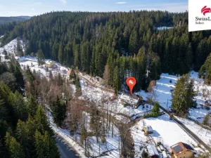 Prodej rodinného domu, Rotava, Růžové údolí, 170 m2