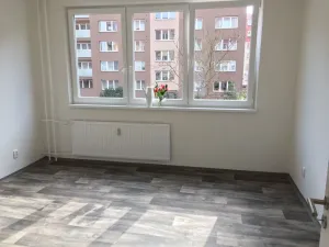 Pronájem bytu 2+1, Ostrava - Dubina, Jana Maluchy, 44 m2