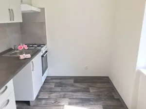 Pronájem bytu 1+1, Ostrava - Zábřeh, Svazácká, 35 m2