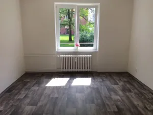 Pronájem bytu 1+1, Ostrava - Zábřeh, Svazácká, 35 m2