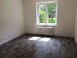 Pronájem bytu 1+1, Ostrava - Zábřeh, Svazácká, 35 m2