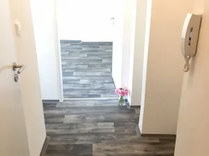 Pronájem bytu 1+1, Ostrava - Zábřeh, Svazácká, 35 m2