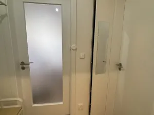 Pronájem bytu 2+kk, Brno - Židenice, Líšeňská, 45 m2