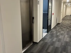 Pronájem bytu 2+kk, Brno - Židenice, Líšeňská, 45 m2