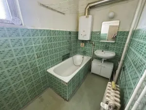 Pronájem bytu 2+1, Ostrava, Mendělejevova, 71 m2