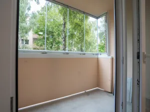 Prodej bytu 2+kk, Mikulov, Zd. Nejedlého, 38 m2