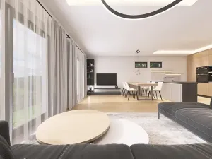 Prodej rodinného domu, Kroměříž, Chropyňská, 128 m2