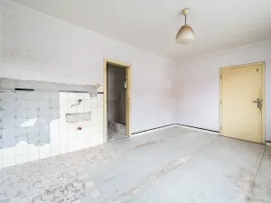 Prodej rodinného domu, Diváky, 125 m2