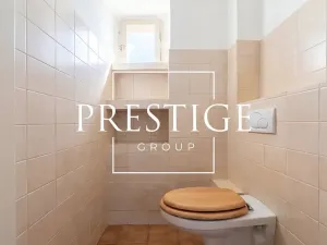 Pronájem bytu 2+1, Praha - Holešovice, Janovského, 82 m2