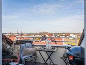 Prodej bytu 3+kk, Sezemice, Nerudova, 65 m2