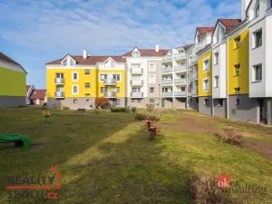Prodej bytu 3+kk, Sezemice, Nerudova, 65 m2