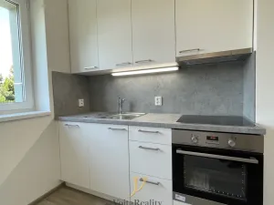 Pronájem bytu 1+1, Olomouc, Bořivojova, 31 m2