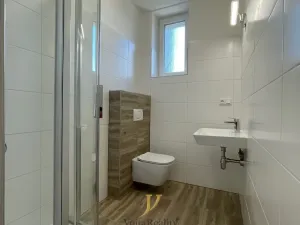 Pronájem bytu 1+1, Olomouc, Bořivojova, 31 m2