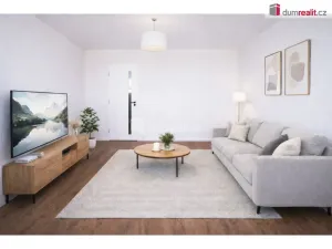 Prodej bytu 3+1, Praha - Záběhlice, Jabloňová, 81 m2