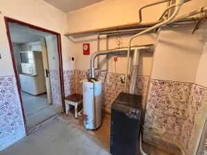 Prodej rodinného domu, Vikýřovice, Rybářská, 377 m2