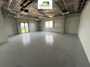 Pronájem skladu, Střelice, 1838 m2